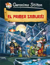 El primer Samurái