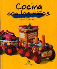 Cocina con los niños