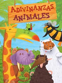 Adivinanzas animales