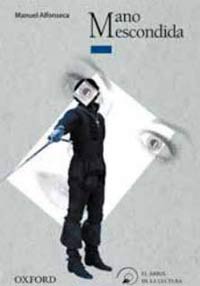 Mano escondida