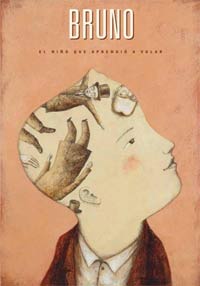 Bruno. El niño que aprendió a volar