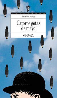 Catorce gotas de mayo