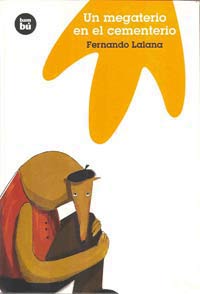 Un megaterio en el cementerio