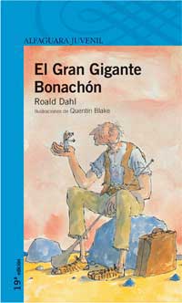 El gran gigante bonachón