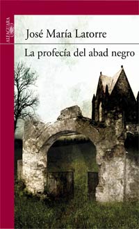 La profecía del Abad Negro