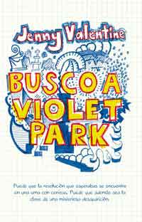 Busco a Violet Park