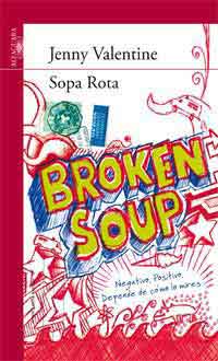Sopa rota