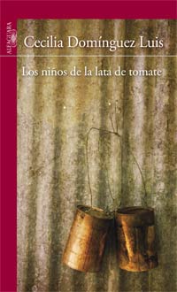 Los niños de la lata de tomate