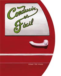 Conducir es fácil