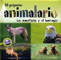 La montaña y el bosque