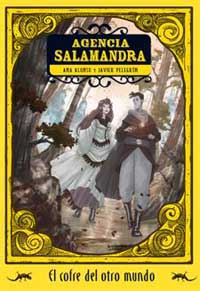 El cofre del otro mundo