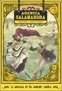 La amenaza de los animales sombra