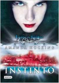 Lazos de Sangre 1. Instinto