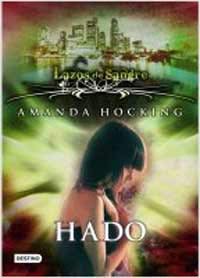 Lazos de Sangre 2. Hado