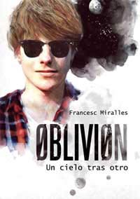 Oblivion : un cielo tras otro