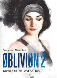Oblivion 2 : tormenta de estrellas