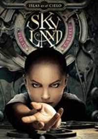 Skyland : islas en el cielo