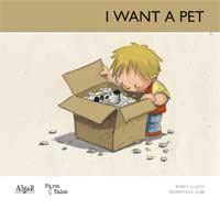 I Want a Pet