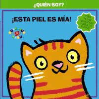 ¡Esta piel es mía!