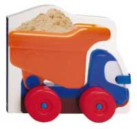 Camioncito y sus amigos