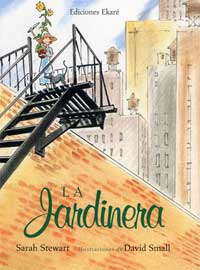 La jardinera