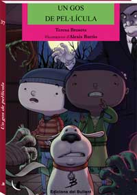 Un gos de pel.lícula