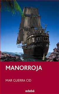 Manorroja