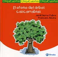 El otoño del árbol cascarrabias