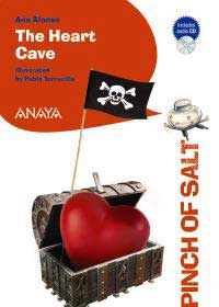 The Heart Cave