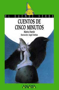 Cuentos de cinco minutos