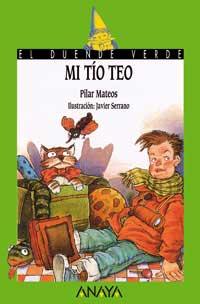 Mi tío Teo