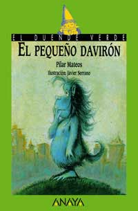 El pequeño davirón