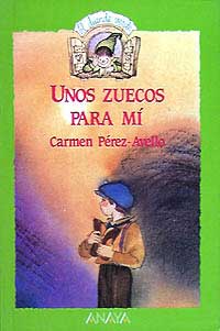 Unos zuecos para mí