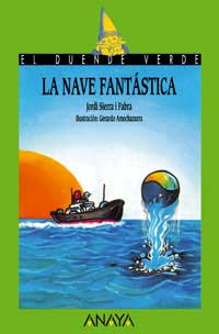 La nave fantástica