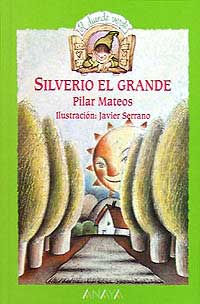Silverio el Grande