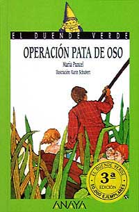 Operación Pata de oso