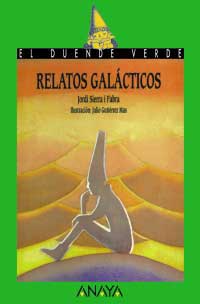 Relatos galácticos
