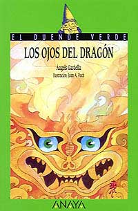 Los ojos del dragón