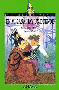 En mi casa hay un duende