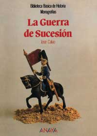 La guerra de Sucesión