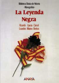 La leyenda negra