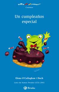 Un cumpleaños especial