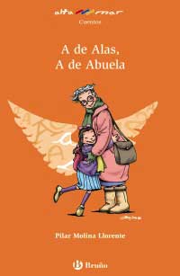 A de Alas, A de Abuela