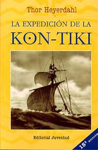 La expedición de la Kon-Tiki