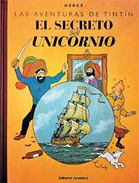 El secreto del Unicornio