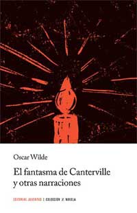 El fantasma de Canterville y otras narraciones