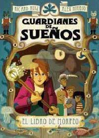 El libro de Morfeo