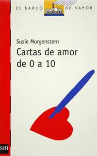 Cartas de amor de 0 a 10