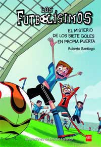 El misterio de los siete goles en propia puerta