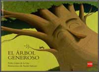 El árbol generoso